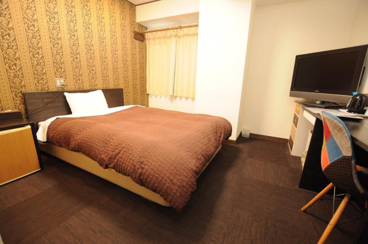 First Hotel Taketoyo Handa  Eksteriør billede