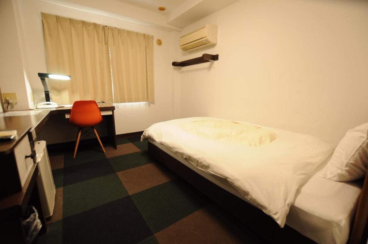 First Hotel Taketoyo Handa  Eksteriør billede