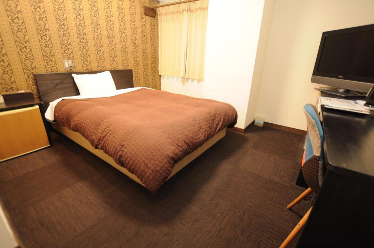 First Hotel Taketoyo Handa  Eksteriør billede