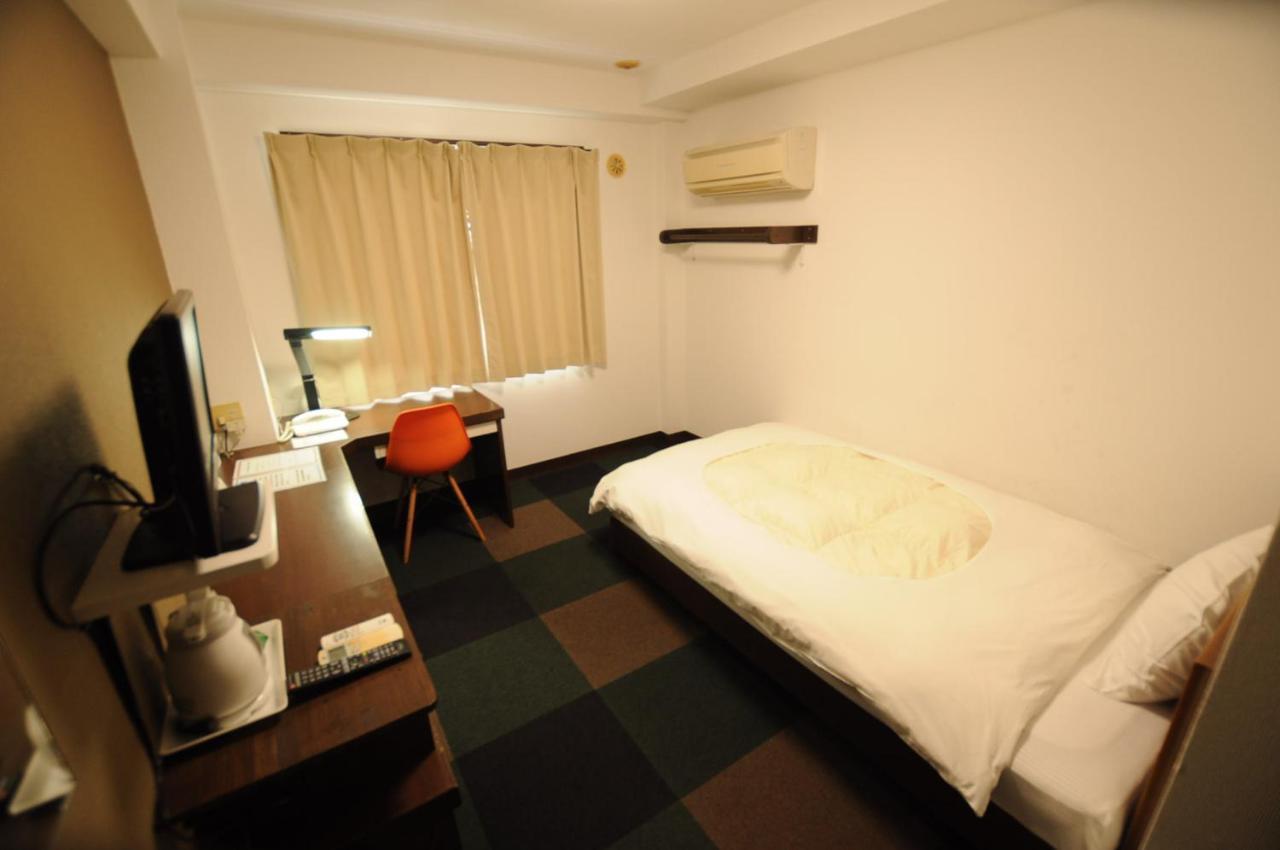 First Hotel Taketoyo Handa  Eksteriør billede