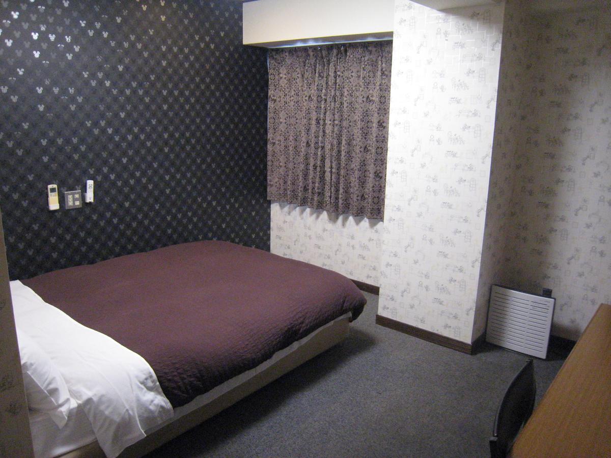 First Hotel Taketoyo Handa  Eksteriør billede