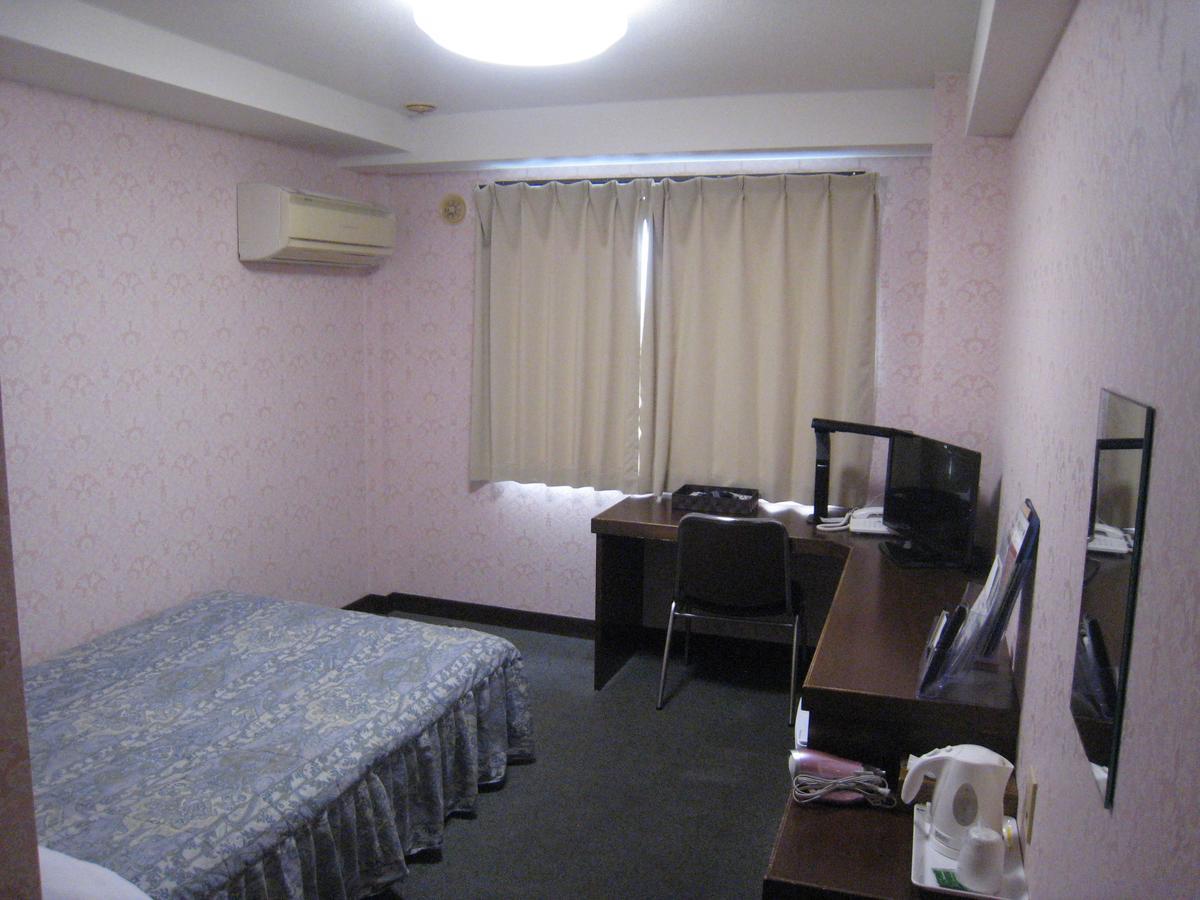 First Hotel Taketoyo Handa  Eksteriør billede