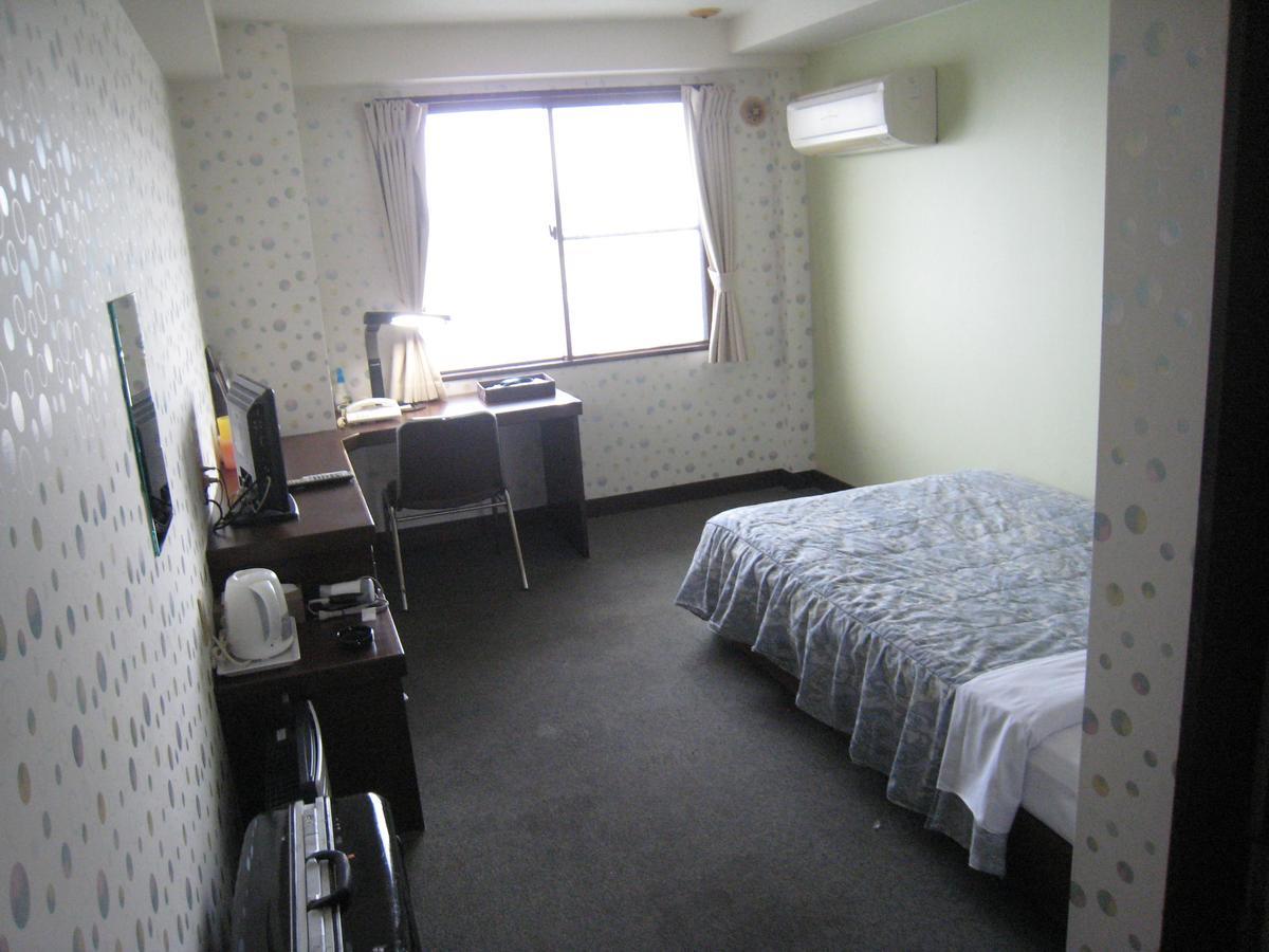 First Hotel Taketoyo Handa  Eksteriør billede