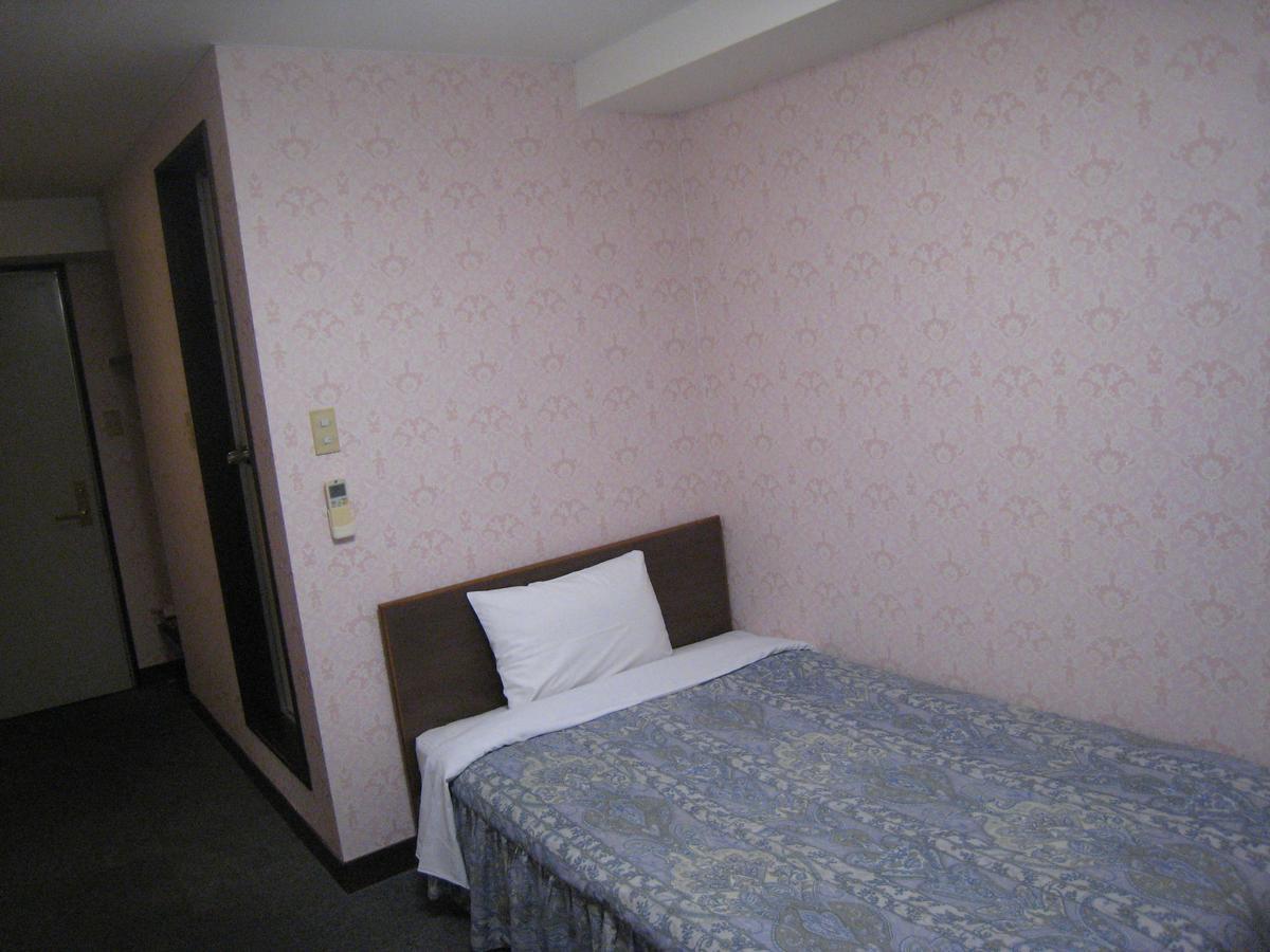 First Hotel Taketoyo Handa  Eksteriør billede
